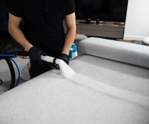 İzmit Yerinde Koltuk Yıkama