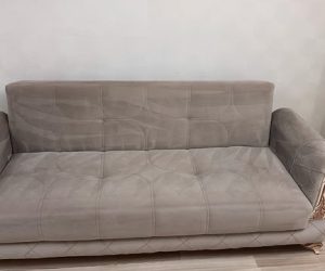 İzmit Koltuk Yıkama